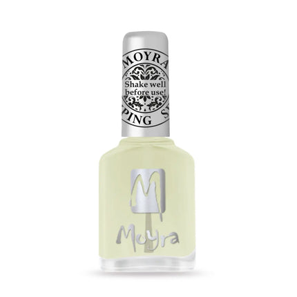 Moyra Glow In The Dark Nail Polish