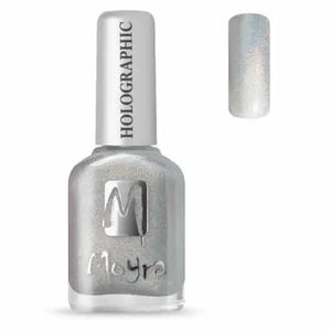 Holographic Effect Nail Polish 251 Sirius