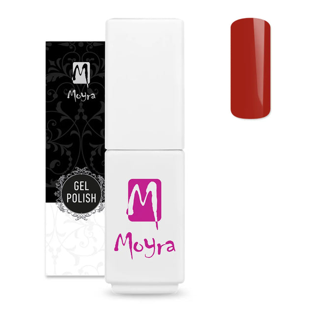 Moyra Mini Gel Polish No. 135