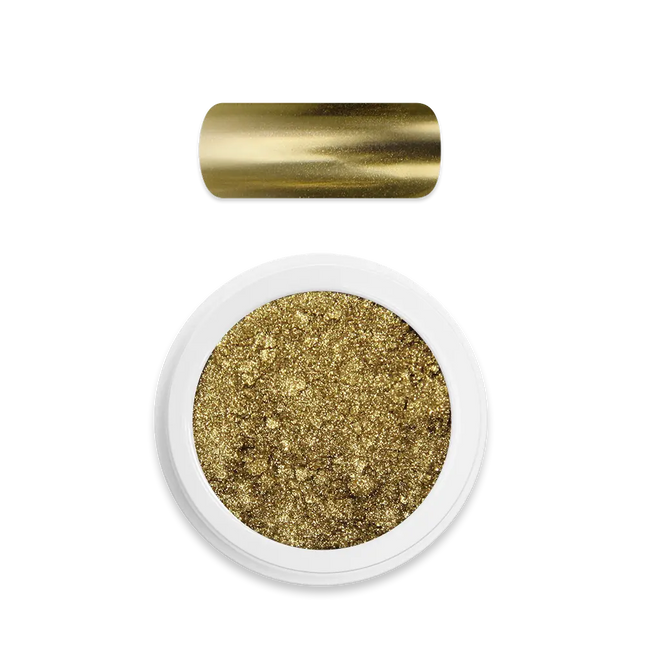 Moyra Mirror Powder No. 06 Gold