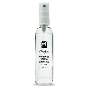 Stamper Head Cleaner
