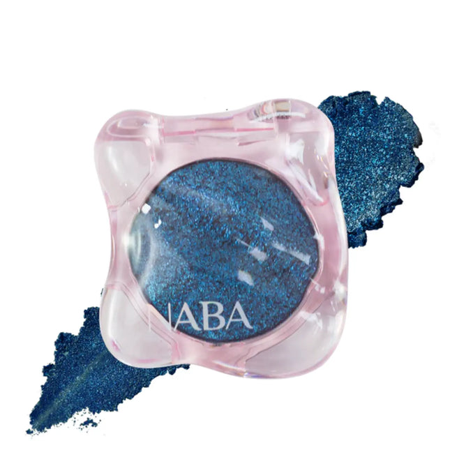 Naba Cosmetics Creamy Pigment Blue Drift