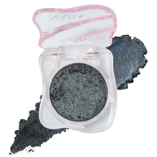 Naba Cosmetics Creamy Pigment Deep Sea