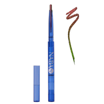 Naba Cosmetics Eyeliner Unapologetic