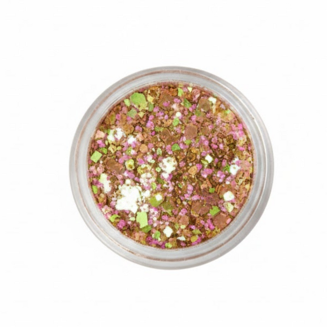 Naba Cosmetics Flake Campanita