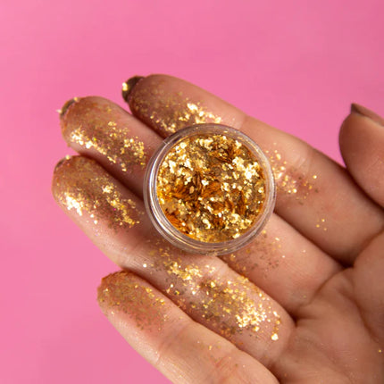 Naba Cosmetics Flake Maria Del Mar