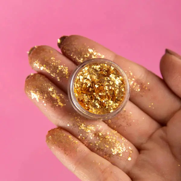 Naba Cosmetics Flake Maria Del Mar