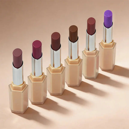 Naba Cosmetics Glass Lipstick Manhattan