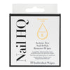 Acetone Free Nail Polish Remover Wipes