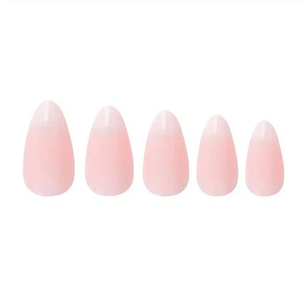Nail HQ Almond Ombre Nails