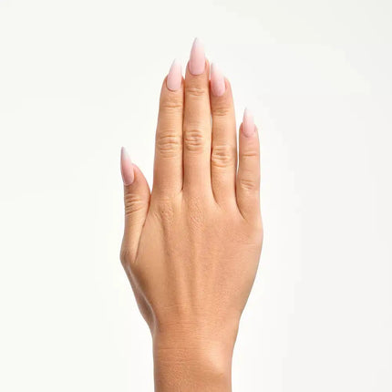 Nail HQ Almond Ombre Nails