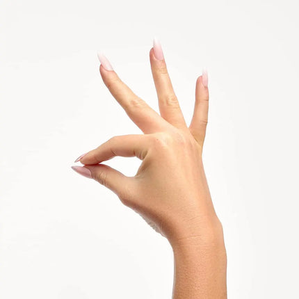 Nail HQ Almond Ombre Nails