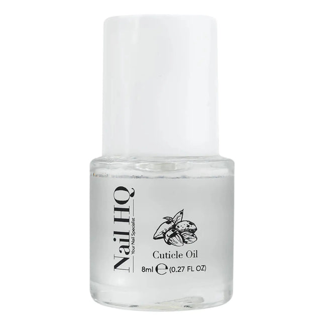Nail HQ Essentials Cuticle Oil
