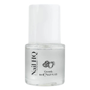 Essentials Nail Growth