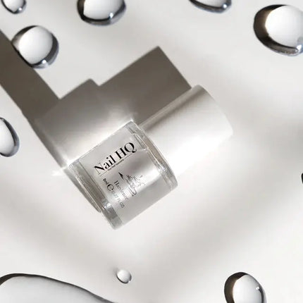 Nail HQ Essentials Nail Hardener