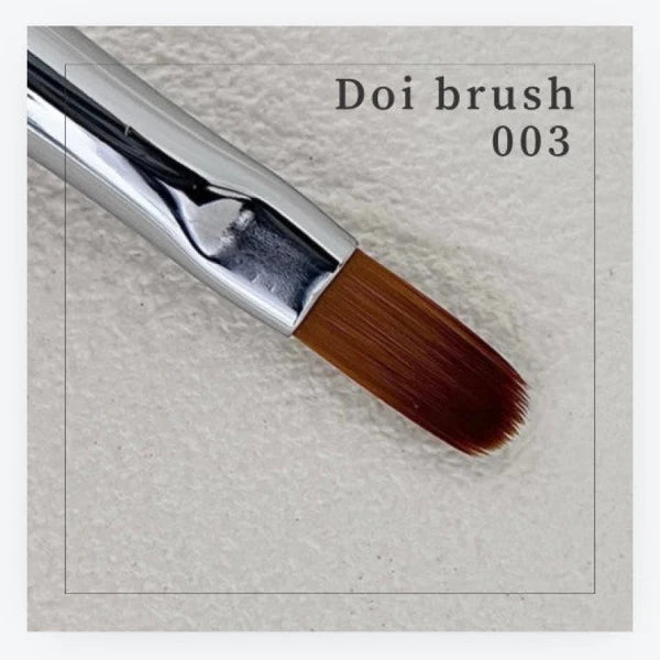Nailbayo Brush #03