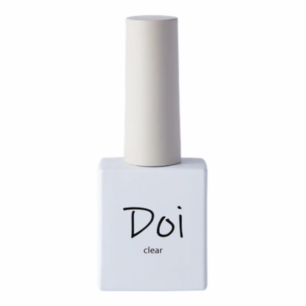 Nailbayo Doi Clear Gel