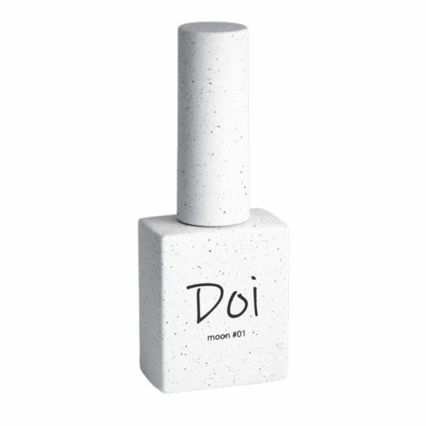 Nailbayo Doi Moon Gel #01