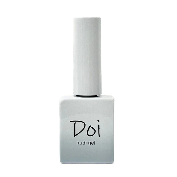 Nailbayo Doi Nudi Gel Mystic Blue