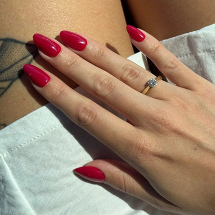 Nailday Soft Gel Press-On Nails Classic