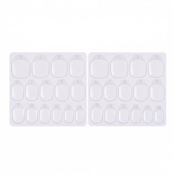 Nailday Sticky Tabs