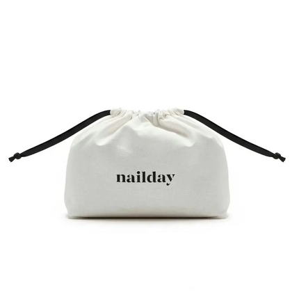 Nailday The Essentials Beauty Bag Rouge