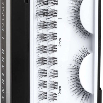 Nanolash DIY Eyelash Extensions Innocent