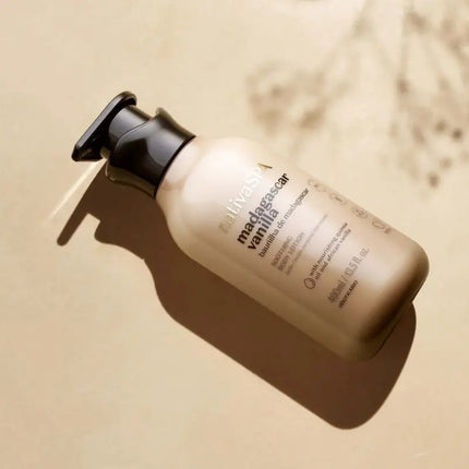 Native Spa Madagascar Vanilla Body Lotion