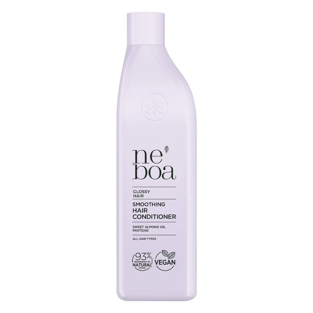 Neboa Glossy Hair Smoothing Conditioner