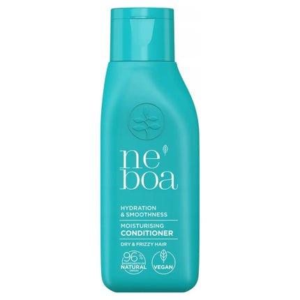 Neboa Hydration & Smoothness Moisturizing Conditioner Mini