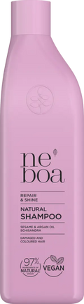 Neboa Repair & Shine Shampoo