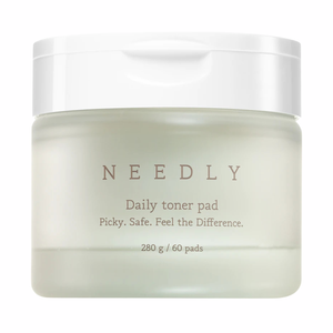 Daily Toner Pad