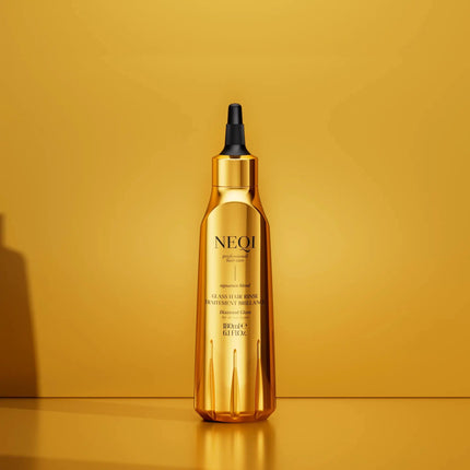 Neqi Diamond Glass Mirror Rinse