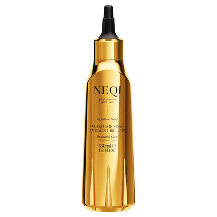 Neqi Diamond Glass Mirror Rinse