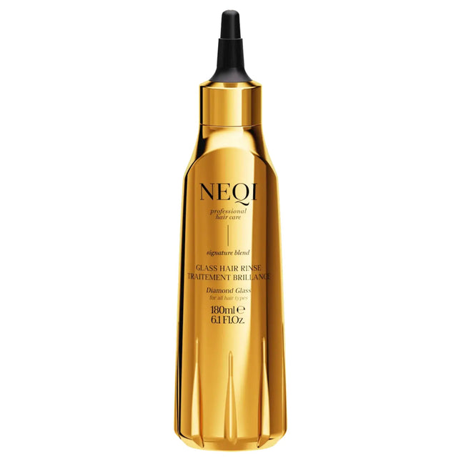 Neqi Diamond Glass Mirror Rinse