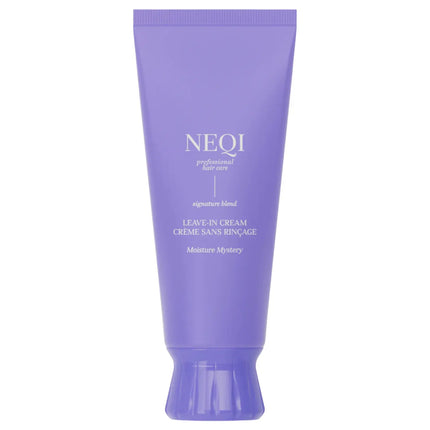 Neqi Moisture Mystery Leave in Cream