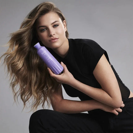 Neqi Moisture Mystery Shampoo