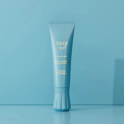 Neqi Treatement Treasure Build Boost