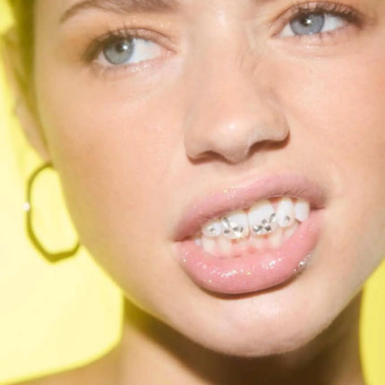 Never Have I Ever Classic Gem DIY Tooth Gem Kit