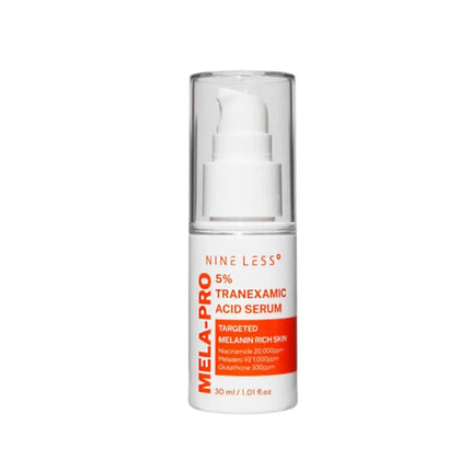 Nine Less MELA-PRO Tranexamic Acid Serum