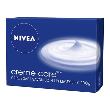 Nivea Creme Care Soap Bar