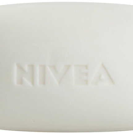 Nivea Creme Soft Soap Bar