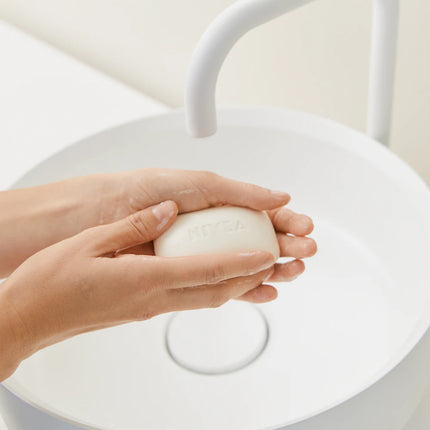 Nivea Creme Soft Soap Bar