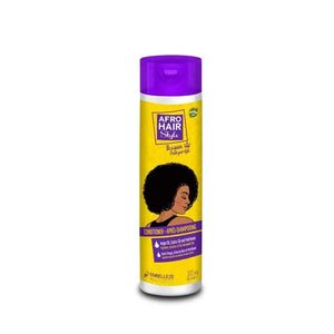 Novex Embelleze Afro Hair Conditioner