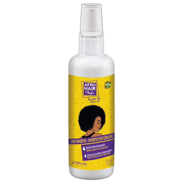 Novex Embelleze Afro Hair Curl Humidifier