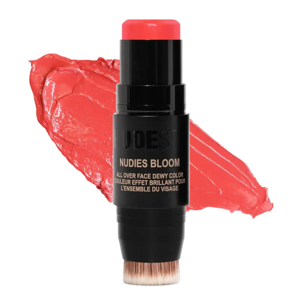 Nudestix Nudies Bloom All Over Dewy Poppy Girl
