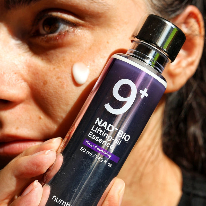 Numbuzin No.9 NAD Bio Lifting Essence 30 ml