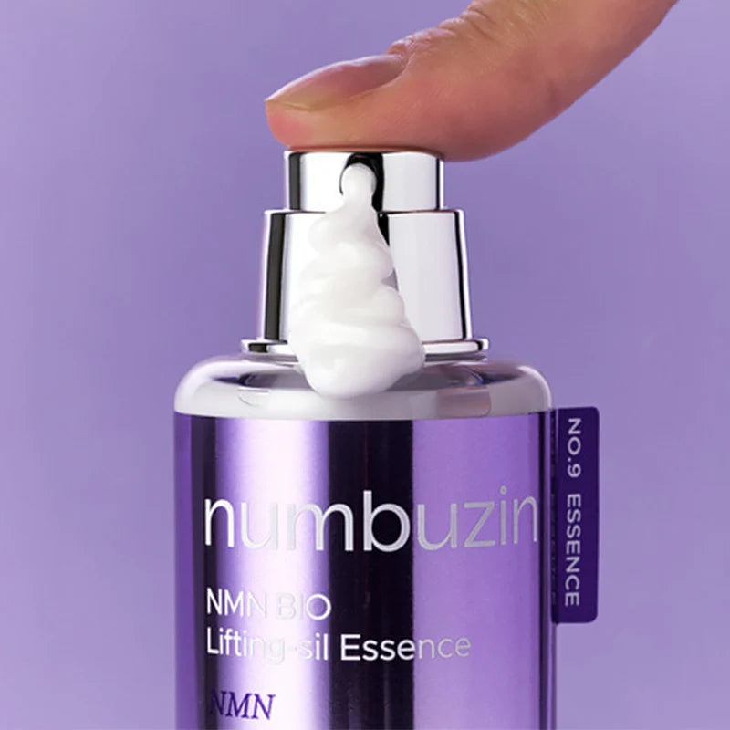 Numbuzin No.9 NAD Bio Lifting Essence 30 ml