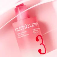 Numbuzin