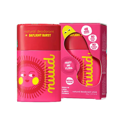 Nuud Daylight Burst Stick